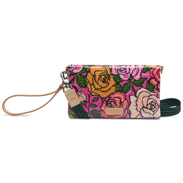 Consuela Uptown Crossbody, Lily