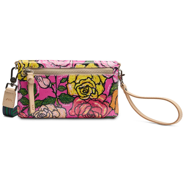 Consuela Uptown Crossbody, Lily