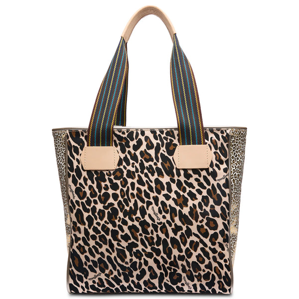 Consuela Classic Tote, Mona