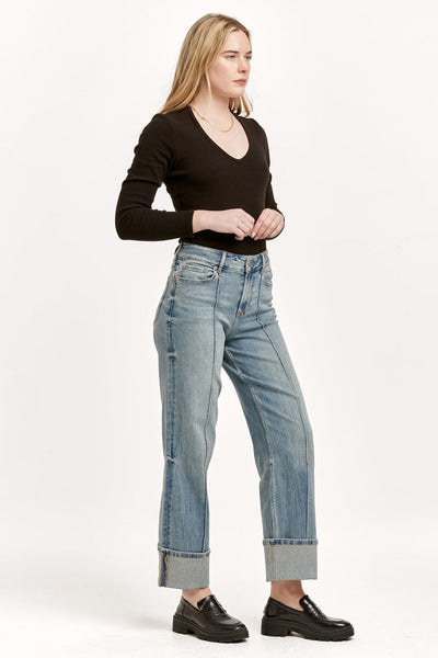 Dear John Pioneer Valley Jeans