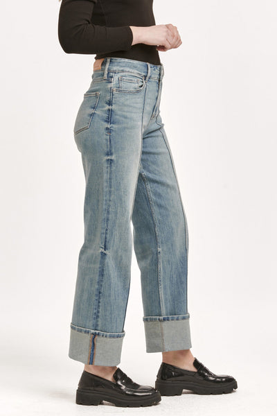 Dear John Pioneer Valley Jeans