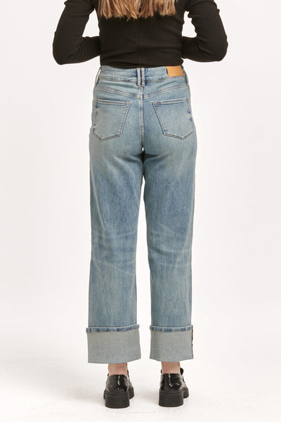 Dear John Pioneer Valley Jeans