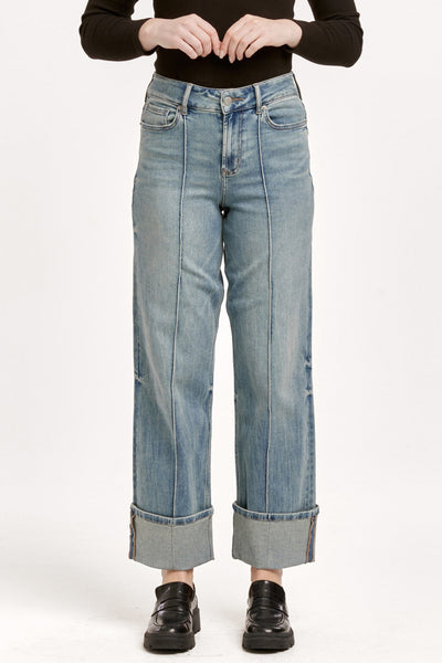 Dear John Pioneer Valley Jeans