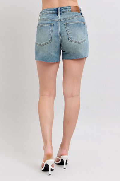 The Mattie 5 Button Short