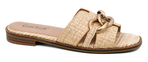 Corkys Off The Chain Sandal