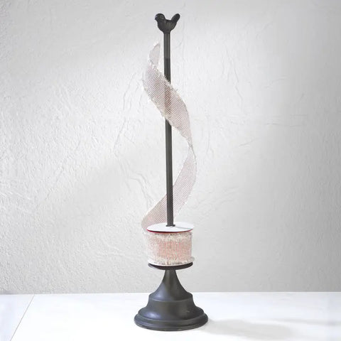 Little Birdie Ribbon Holder