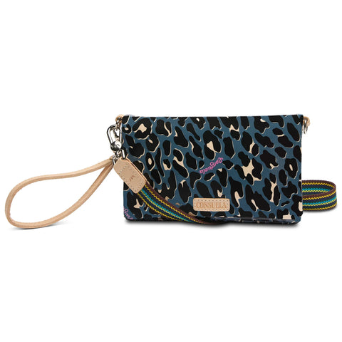 CONSUELA UPTOWN CROSSBODY, DANNI