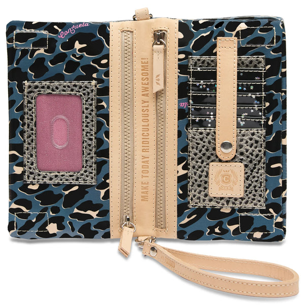 CONSUELA UPTOWN CROSSBODY, DANNI