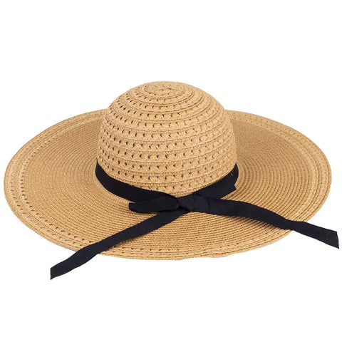 The Barcelona Sun Hat