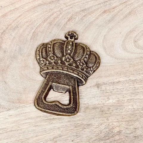 Crown Bottle Opener