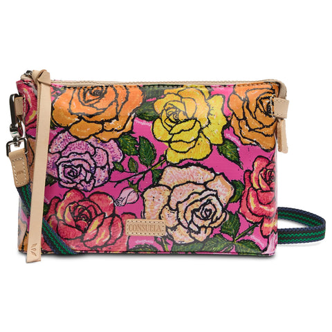 CONSUELA MIDTOWN CROSSBODY, LILY